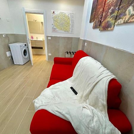 Apartmán 50 Tourist House Bologna - Pratello - Self Check-In Exteriér fotografie